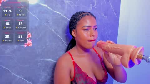 Maria fernada online show from 05/14/26, 11:06
