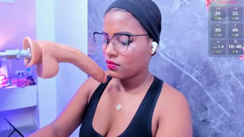 Maria fernada online show from 06/12/26, 11:09
