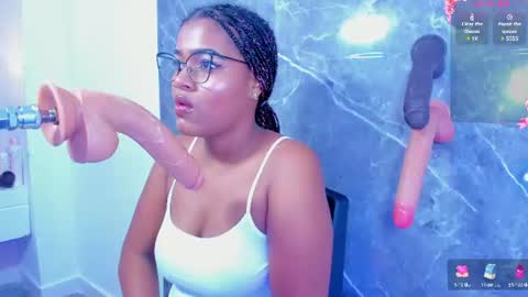 Snapshot of mafe_garcia chatting on 07/23/26, 11:30 Maria fernada online show from 07/23/26, 11:30