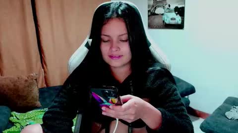 Snapshot of mafecito24 chatting on 02/15/26, 04:09 mafecito24 online show from 02/15/26, 04:09