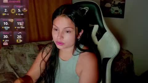 Snapshot of mafecito24 chatting on 03/21/26, 05:23 mafecito24 online show from 03/21/26, 05:23