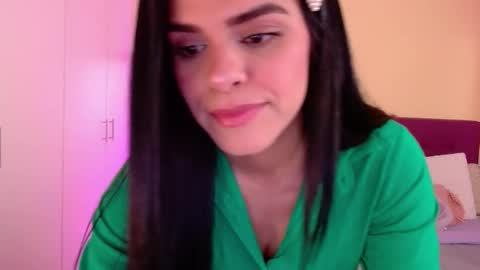 Mafer Flor online show from 10/17/25, 10:56