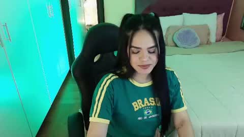 Mafer Flor online show from 06/27/26, 10:48