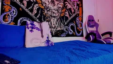 MaferOsorio online show from 11/28/25, 12:13