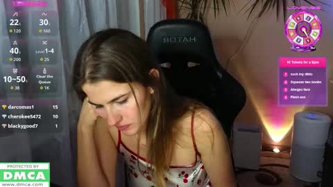 Snapshot of mag1c_eyes chatting on 10/18/25, 09:04 mag1c_eyes online show from 10/18/25, 09:04