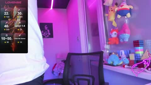 Magabear online show from 02/03/25, 07:40