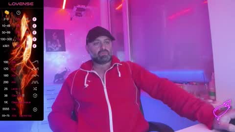 Magabear online show from 02/01/26, 09:30