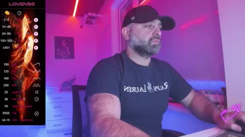 Magabear online show from 02/28/26, 01:12