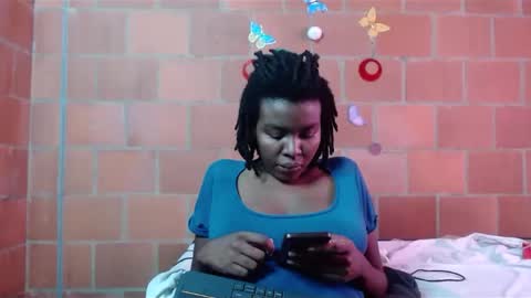 magaharper1 online show from 01/23/25, 08:35