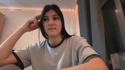 Hello My name is May  im new model here and little but shy but curious. online show from 10/21/25, 10:38