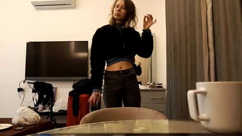 Margaret online show from 12/18/25, 03:18