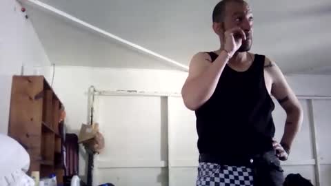 magdalena_805 online show from 01/23/25, 06:35