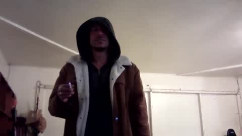 magdalena_805 online show from 01/24/25, 12:31