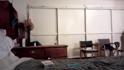 magdalena_805 online show from 01/26/25, 10:45