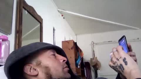 magdalena_805 online show from 01/26/25, 09:29