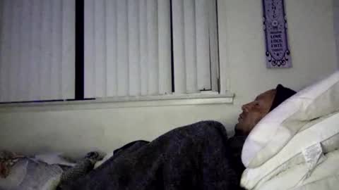 magdalena_805 online show from 01/27/25, 12:05