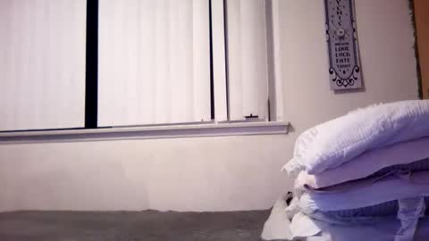 magdalena_805 online show from 01/28/25, 01:16