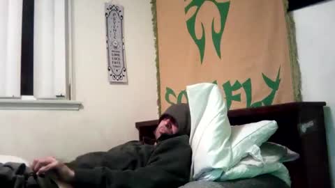 magdalena_805 online show from 02/03/25, 01:19