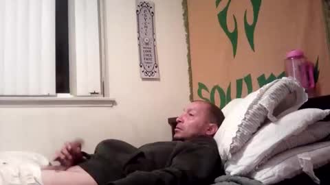 magdalena_805 online show from 02/07/25, 06:14