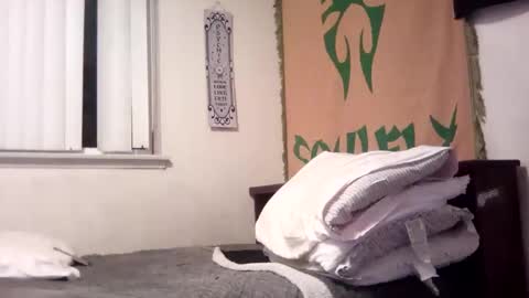 magdalena_805 online show from 02/08/25, 03:52