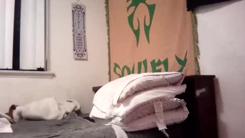 magdalena_805 online show from 02/08/25, 06:54