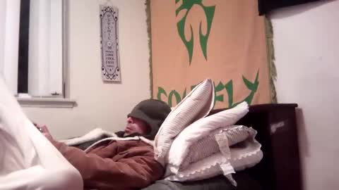 magdalena_805 online show from 02/08/25, 09:56