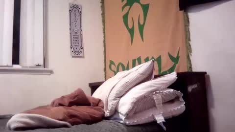 magdalena_805 online show from 02/08/25, 01:01