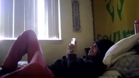 magdalena_805 online show from 02/20/25, 05:07