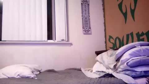 magdalena_805 online show from 02/24/25, 03:12