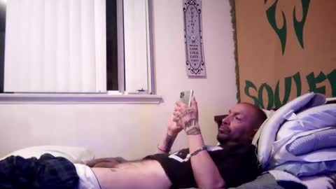 magdalena_805 online show from 02/24/25, 09:21