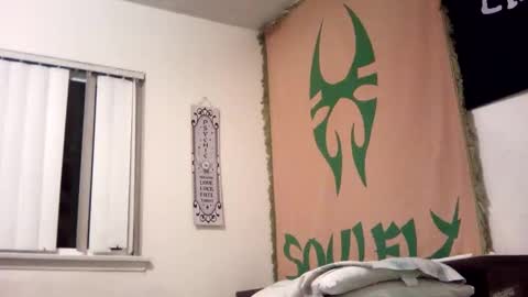 magdalena_805 online show from 02/24/25, 12:26