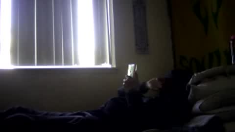 magdalena_805 online show from 02/26/25, 06:43