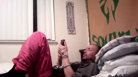 magdalena_805 online show from 03/03/25, 09:22