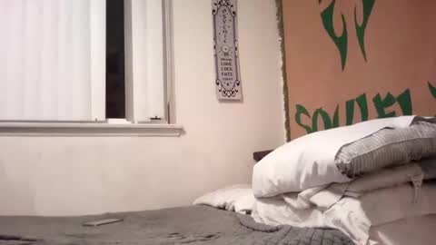 magdalena_805 online show from 03/07/25, 07:52