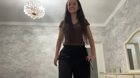 Snapshot of magdalenareidinger chatting on 08/06/26, 12:29 magdalenareidinger online show from 08/06/26, 12:29