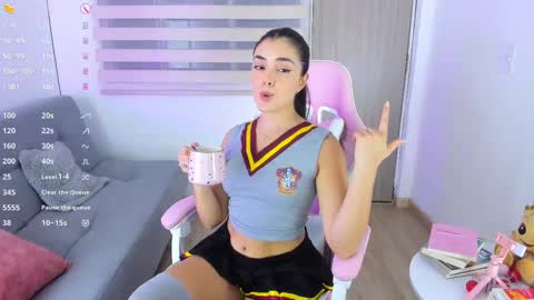 Snapshot of mager_of chatting on 10/18/25, 09:26 Eva online show from 10/18/25, 09:26