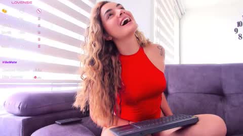 Eva online show from 03/15/26, 04:24