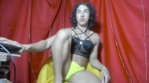 Snapshot of maggie_fit chatting on 01/10/25, 03:07 maggie_fit online show from 01/10/25, 03:07