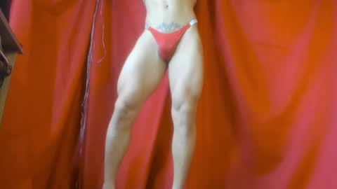 Snapshot of maggie_fit chatting on 01/12/25, 09:51 maggie_fit online show from 01/12/25, 09:51