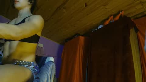 Snapshot of maggie_fit chatting on 03/10/25, 07:32 maggie_fit online show from 03/10/25, 07:32