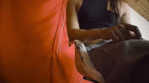 Snapshot of maggie_fit chatting on 09/15/25, 03:17 maggie_fit online show from 09/15/25, 03:17