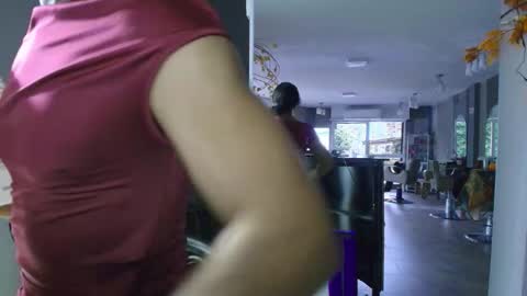 Snapshot of maggie_fit chatting on 11/03/25, 10:21 maggie_fit online show from 11/03/25, 10:21