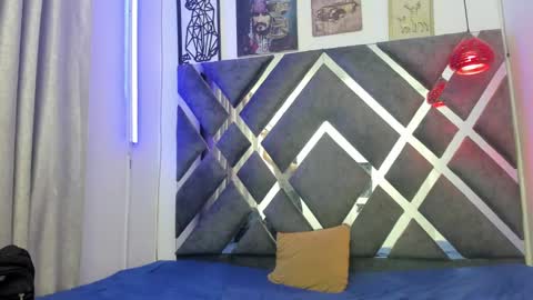 Snapshot of maggie_greene chatting on 02/08/25, 01:22 Maggie online show from 02/08/25, 01:22