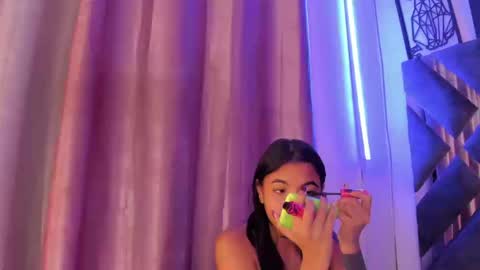 Snapshot of maggie_greene chatting on 09/12/25, 01:11 Maggie online show from 09/12/25, 01:11