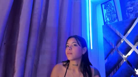 Snapshot of maggie_greene chatting on 09/30/25, 12:43 Maggie online show from 09/30/25, 12:43