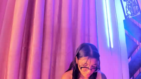 Snapshot of maggie_greene chatting on 10/03/25, 12:46 Maggie online show from 10/03/25, 12:46