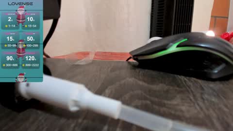 ISABEL online show from 12/26/24, 09:15