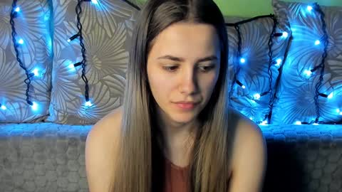 Maggie online show from 01/25/25, 02:15