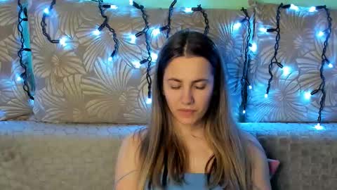 Maggie online show from 03/01/26, 02:24