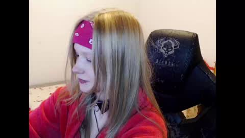 Snapshot of maggieswaggy chatting on 01/19/25, 09:34 Magdalene Swaggy online show from 01/19/25, 09:34